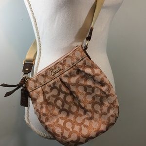 Coach Small Crossbody Purse